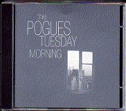 Pogues - Tuesday Morning